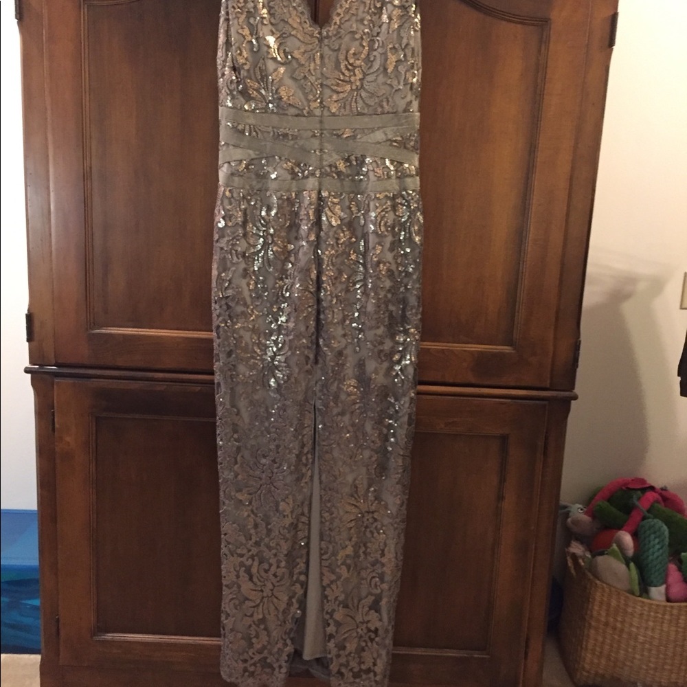Evening/Prom Dress - Picture 3 of 8